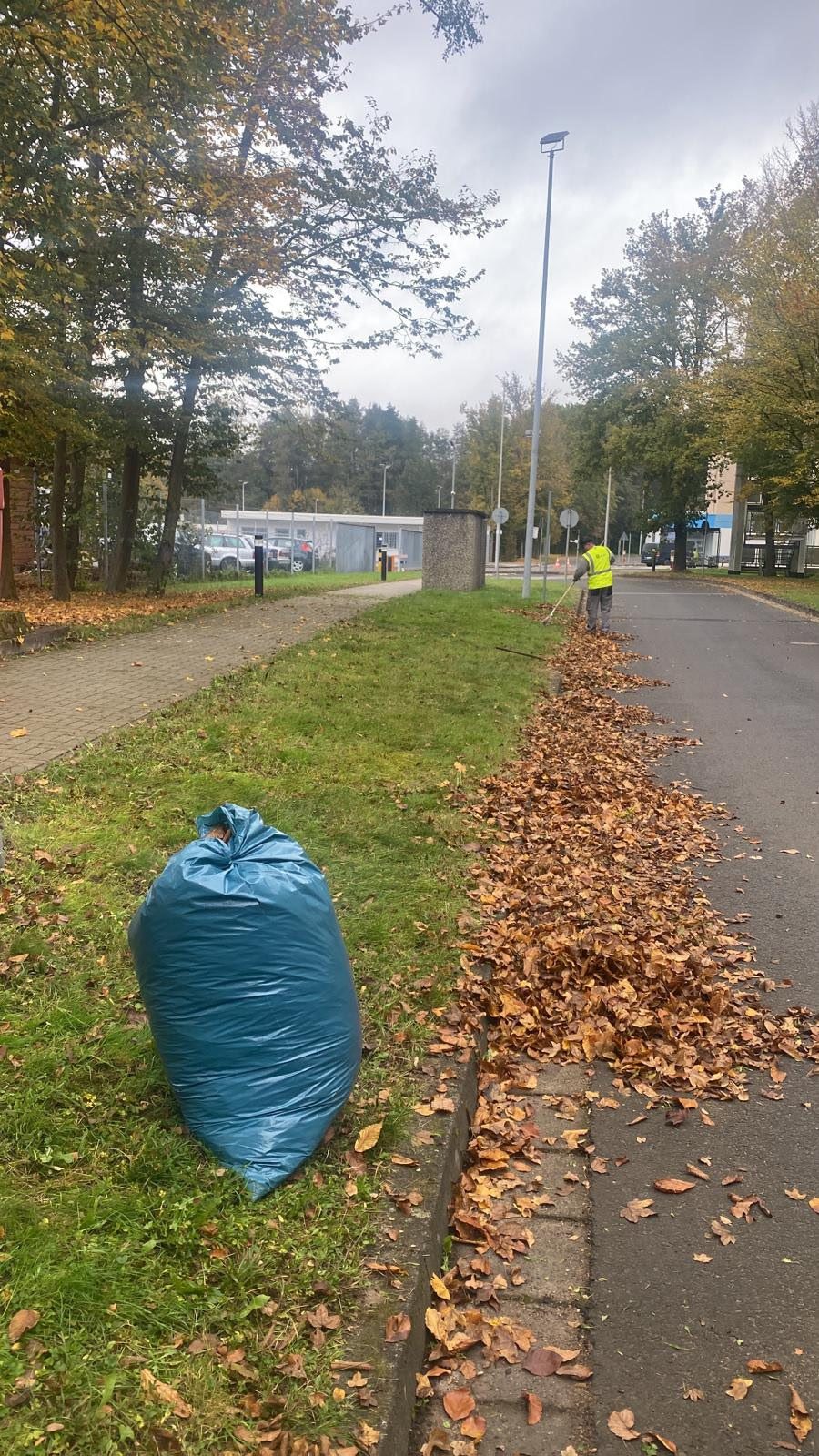 Herbst- & Winterdienst – A-Z Dienstleistungen GmbH