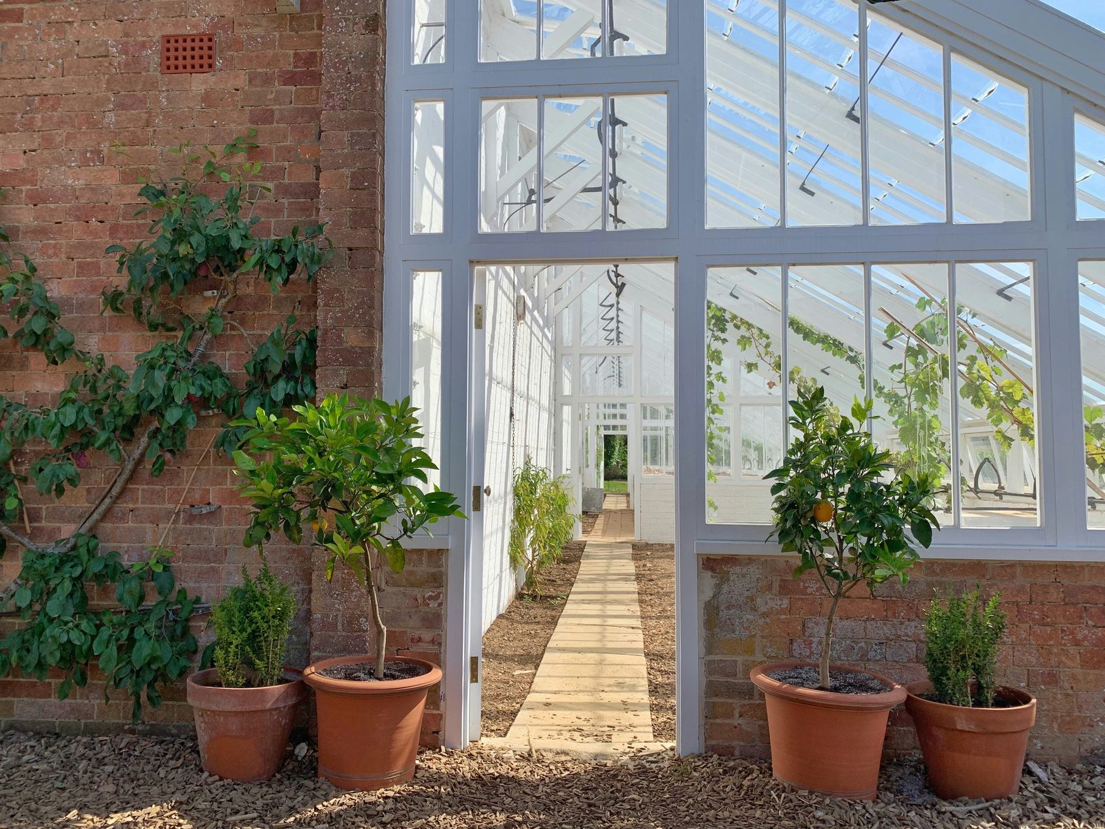 Wintergartenreinigung – A-Z Dienstleistungen GmbH