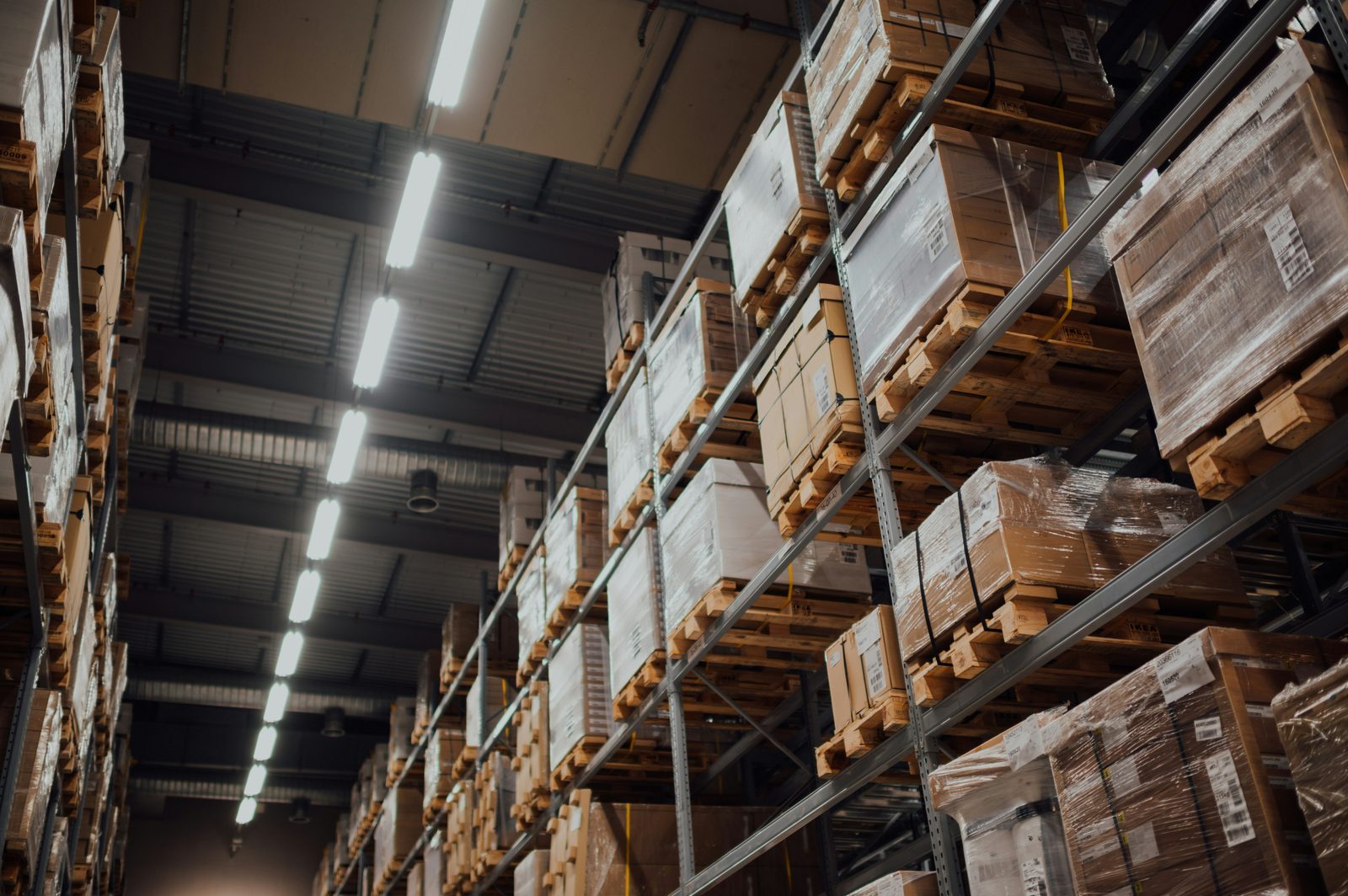 Zwischenlagervermietung – A-Z Dienstleistungen GmbH