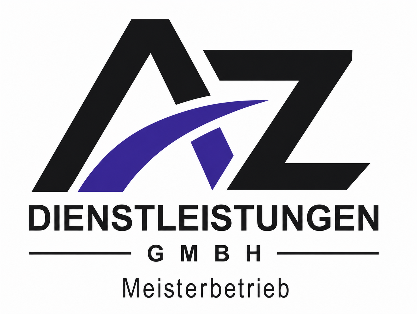 A-Z Dienstleistungen GmbH Logo